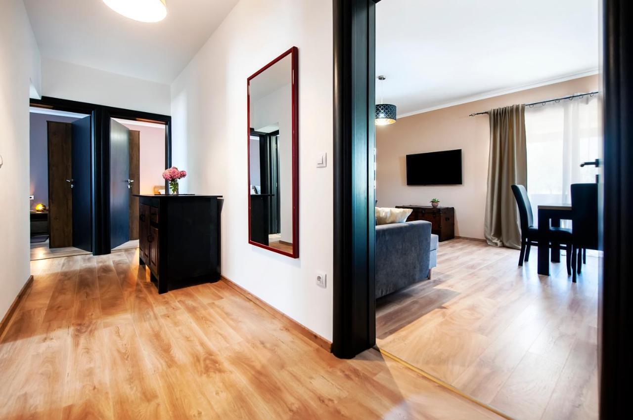 Apartment Miral Ровиньско село Экстерьер фото